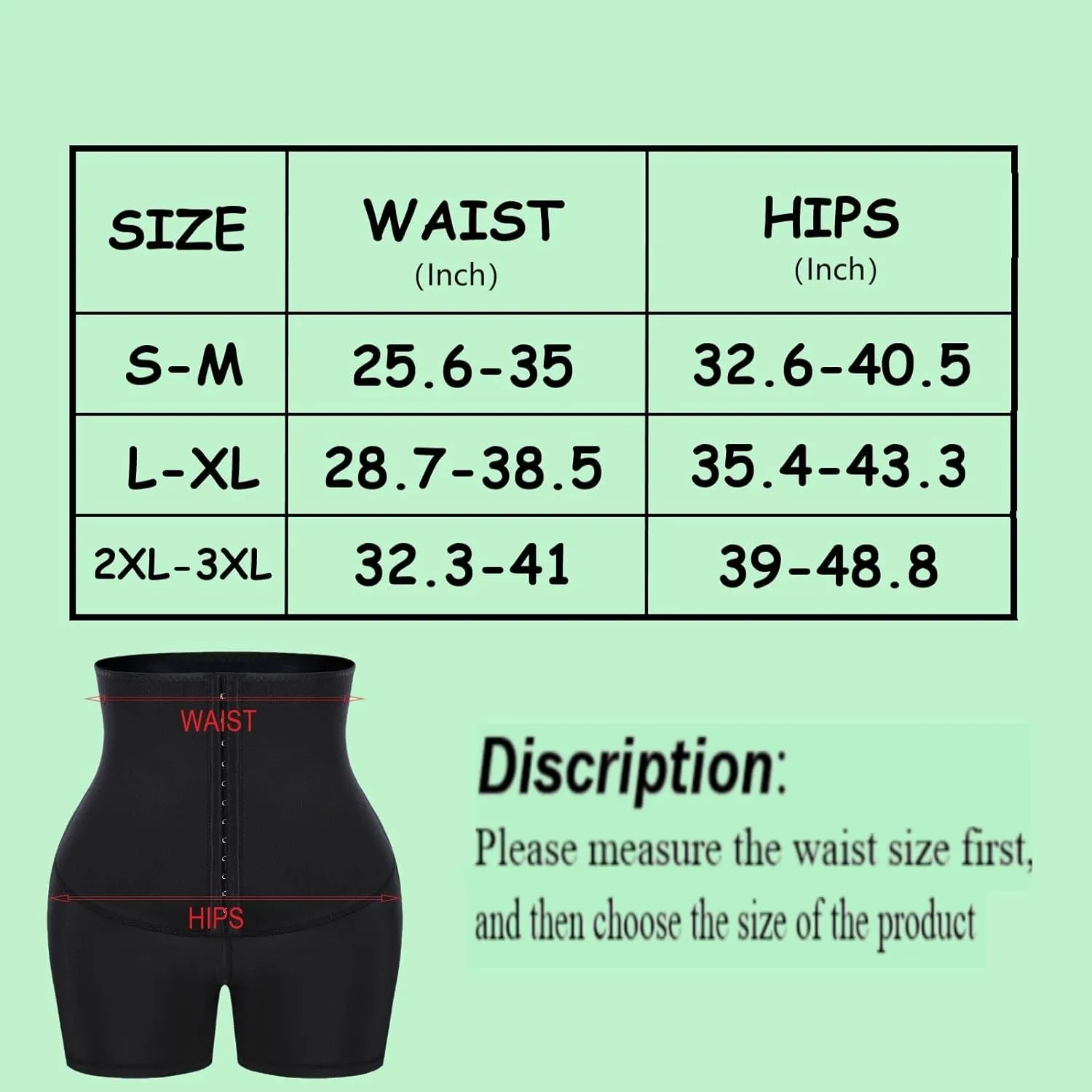 Sauna Sweat Short Pants Suits for Women High Waisted Thermo Workout Leggings Compression Shaper Thighs Tummy Control