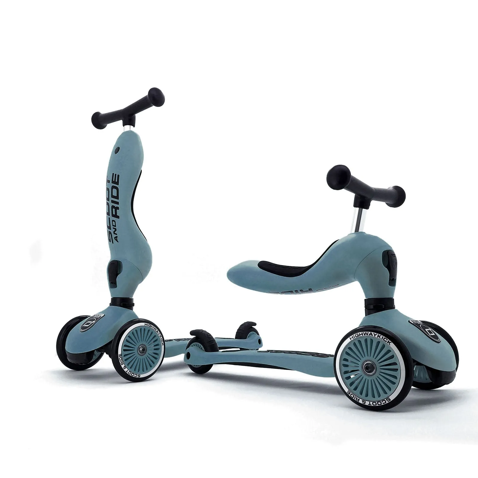 Scoot & Ride Highway Kick 1 Scooter