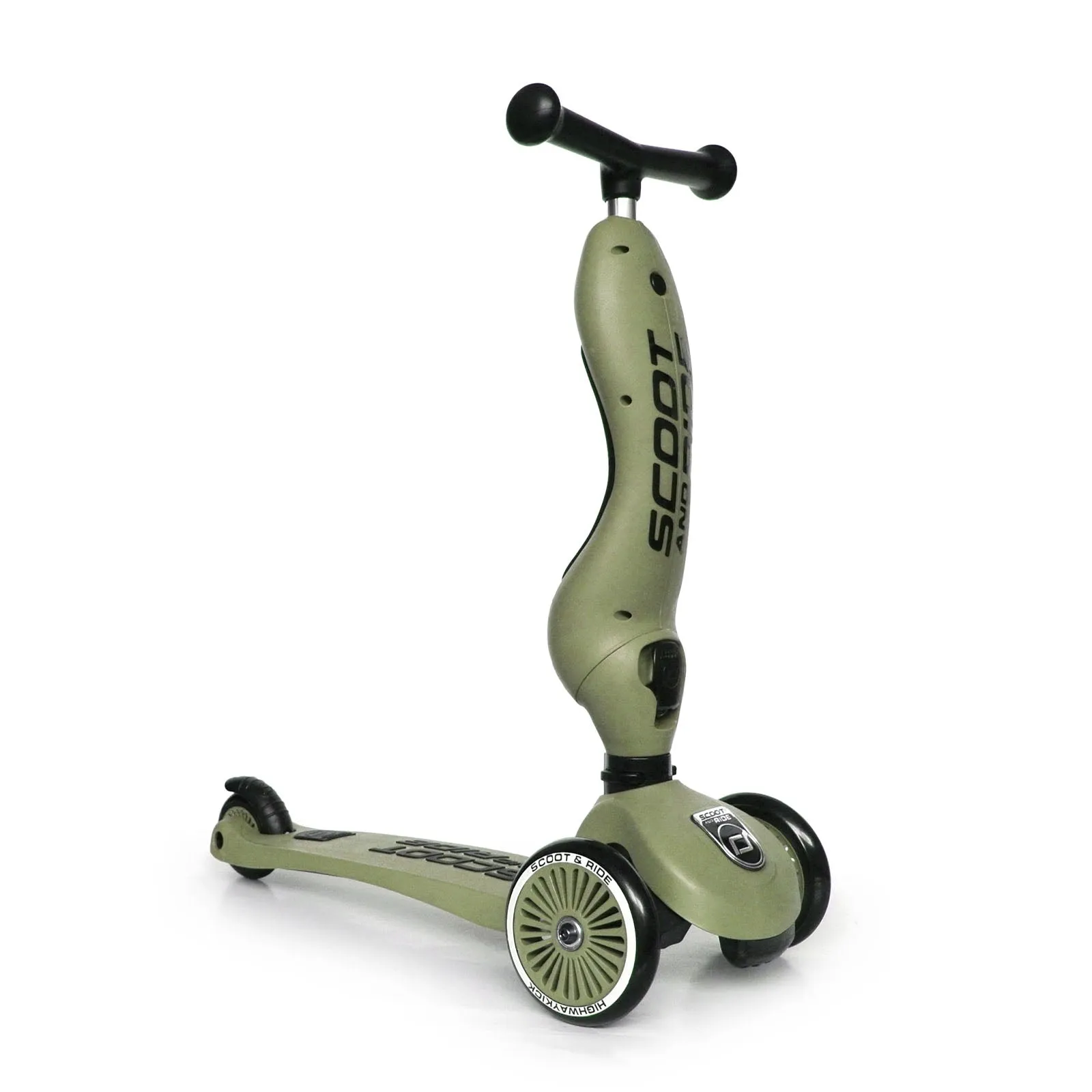 Scoot & Ride Highway Kick 1 Scooter