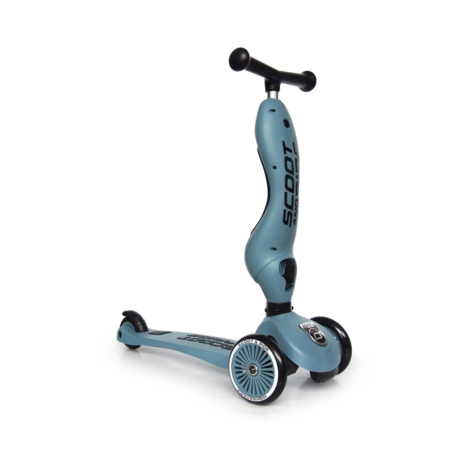 Scoot & Ride Highway Kick 1 Scooter