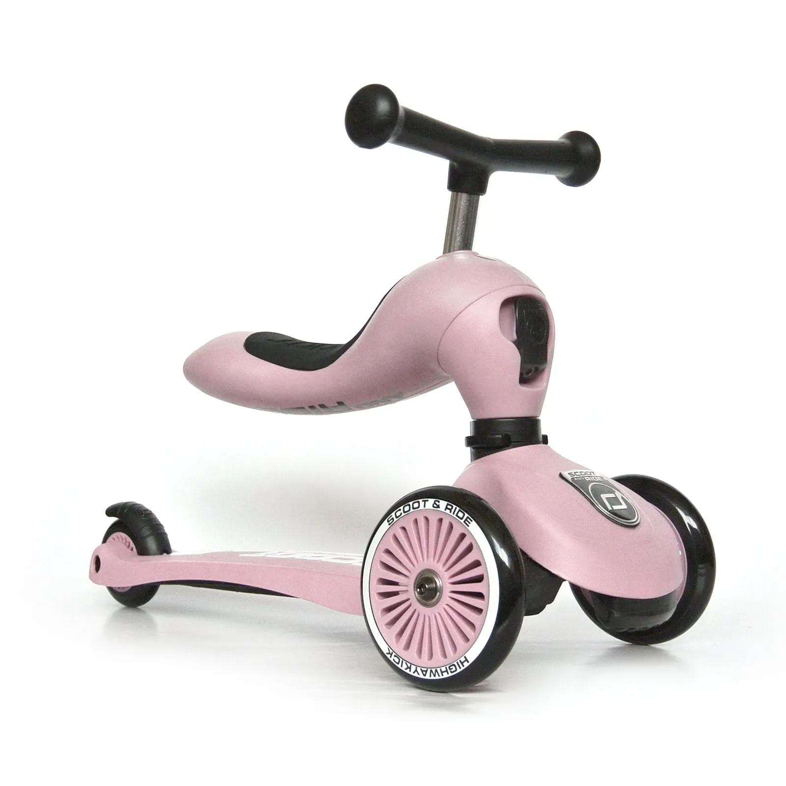 Scoot & Ride Highway Kick 1 Scooter