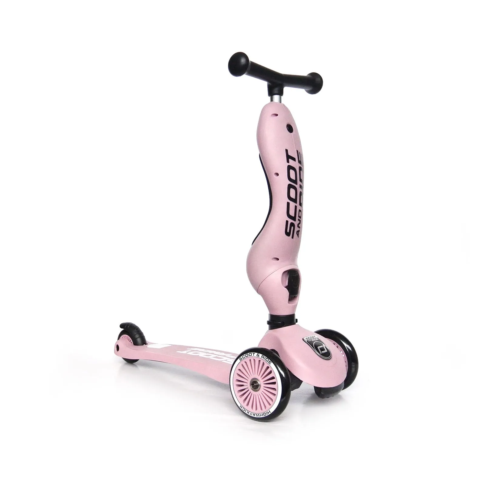 Scoot & Ride Highway Kick 1 Scooter