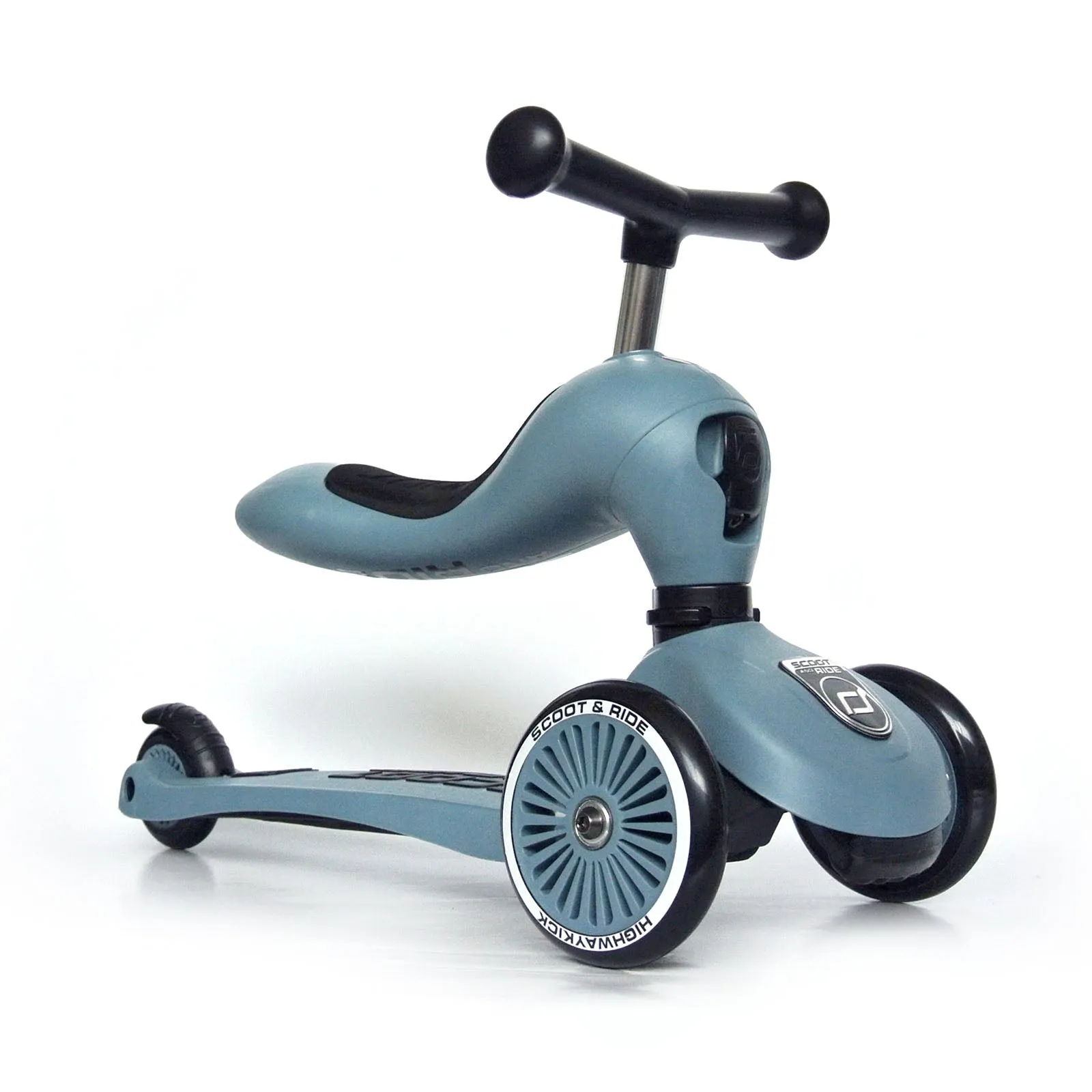Scoot & Ride Highway Kick 1 Scooter