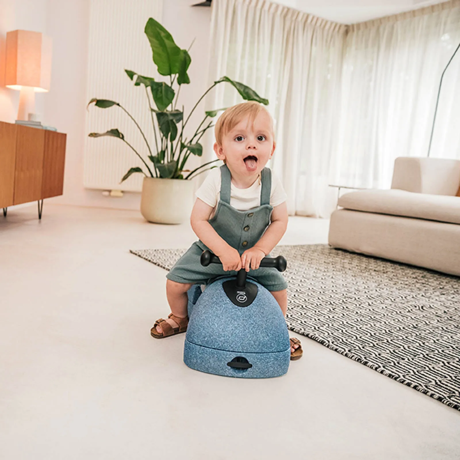 Scoot & Ride My First 3-in-1 Baby Walker