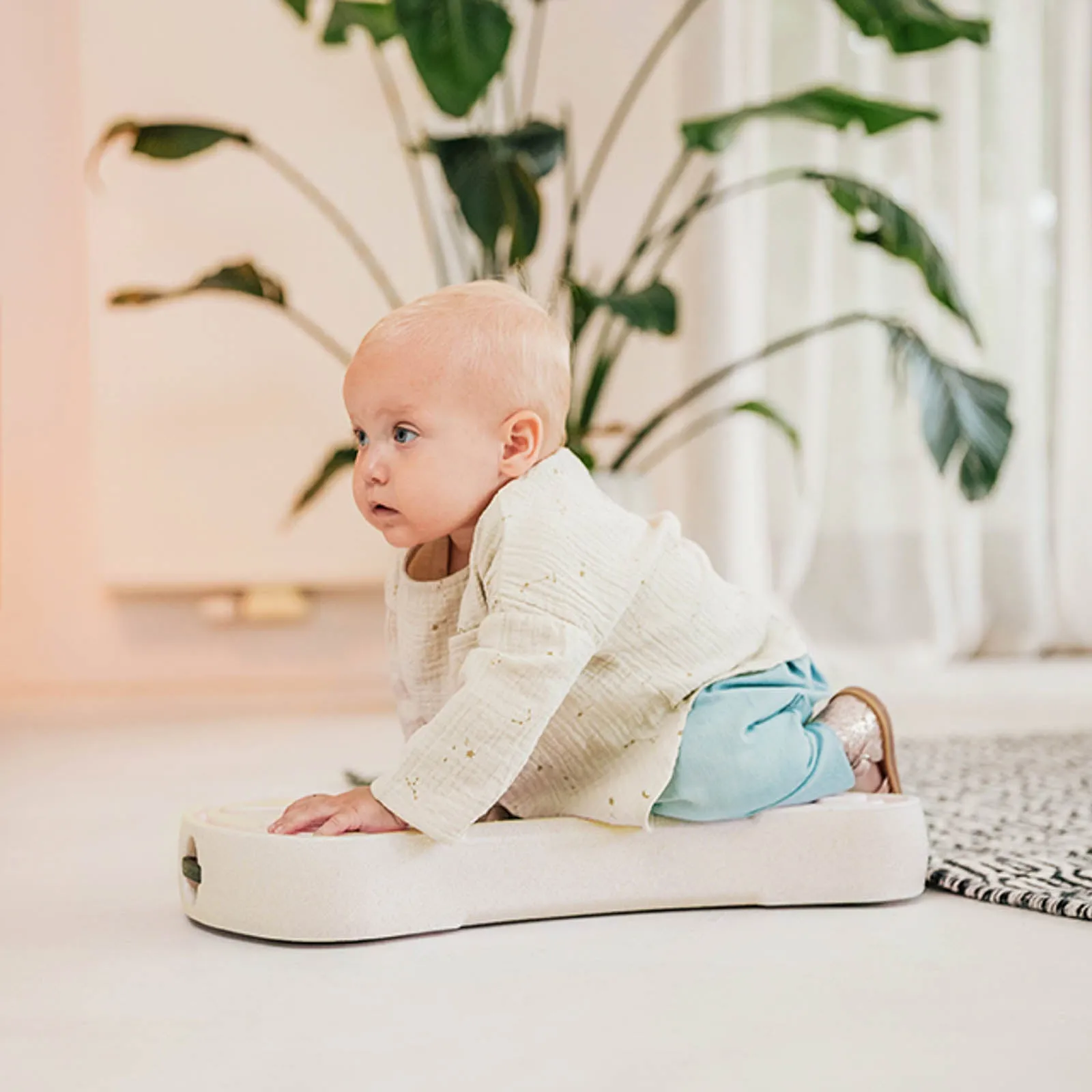 Scoot & Ride My First 3-in-1 Baby Walker