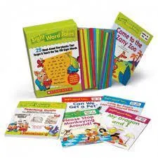 Sight Word Tales - 25 Read-Aloud Storybooks That Target & Teach the Top 100 Sight Words