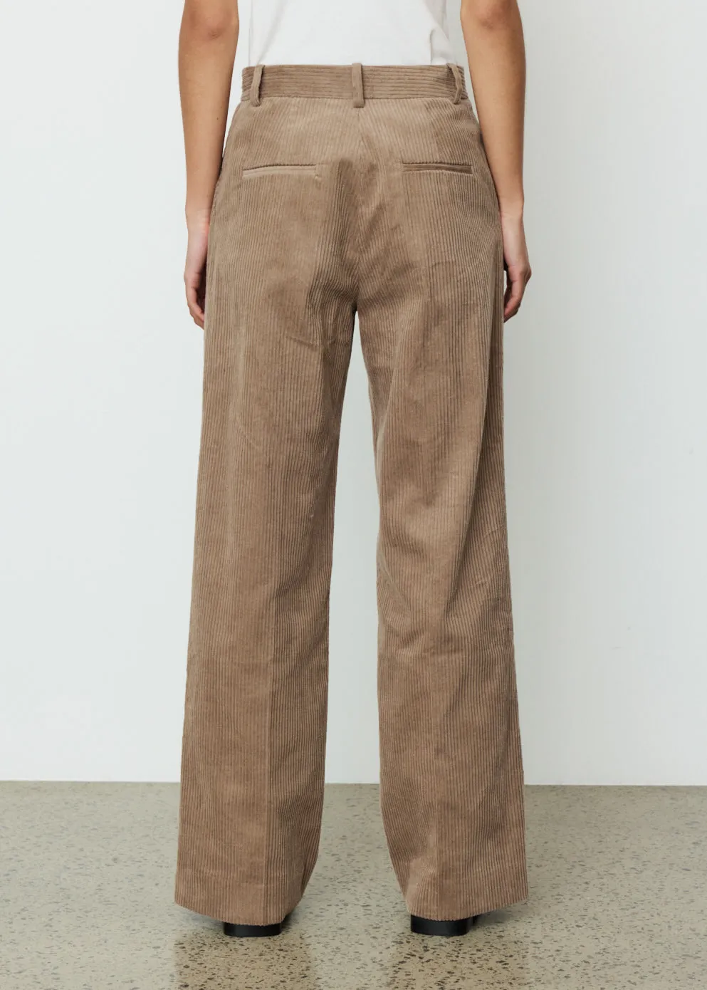 Stem Pants