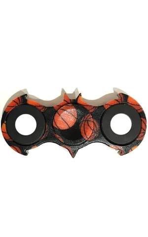 T01-3 Basketball Batman Fidget Spinner #7