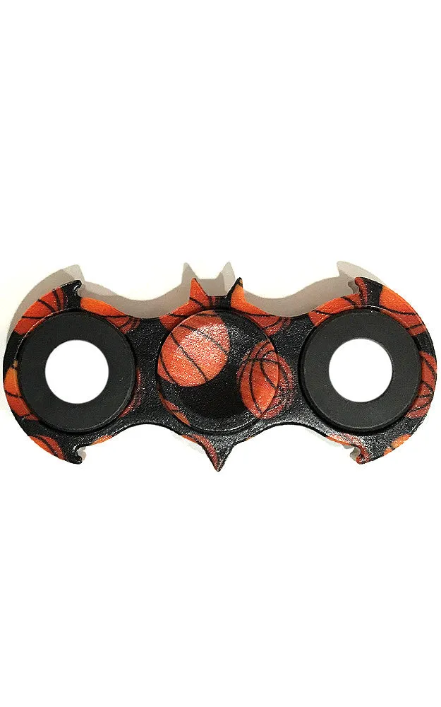 T01-3 Basketball Batman Fidget Spinner #7