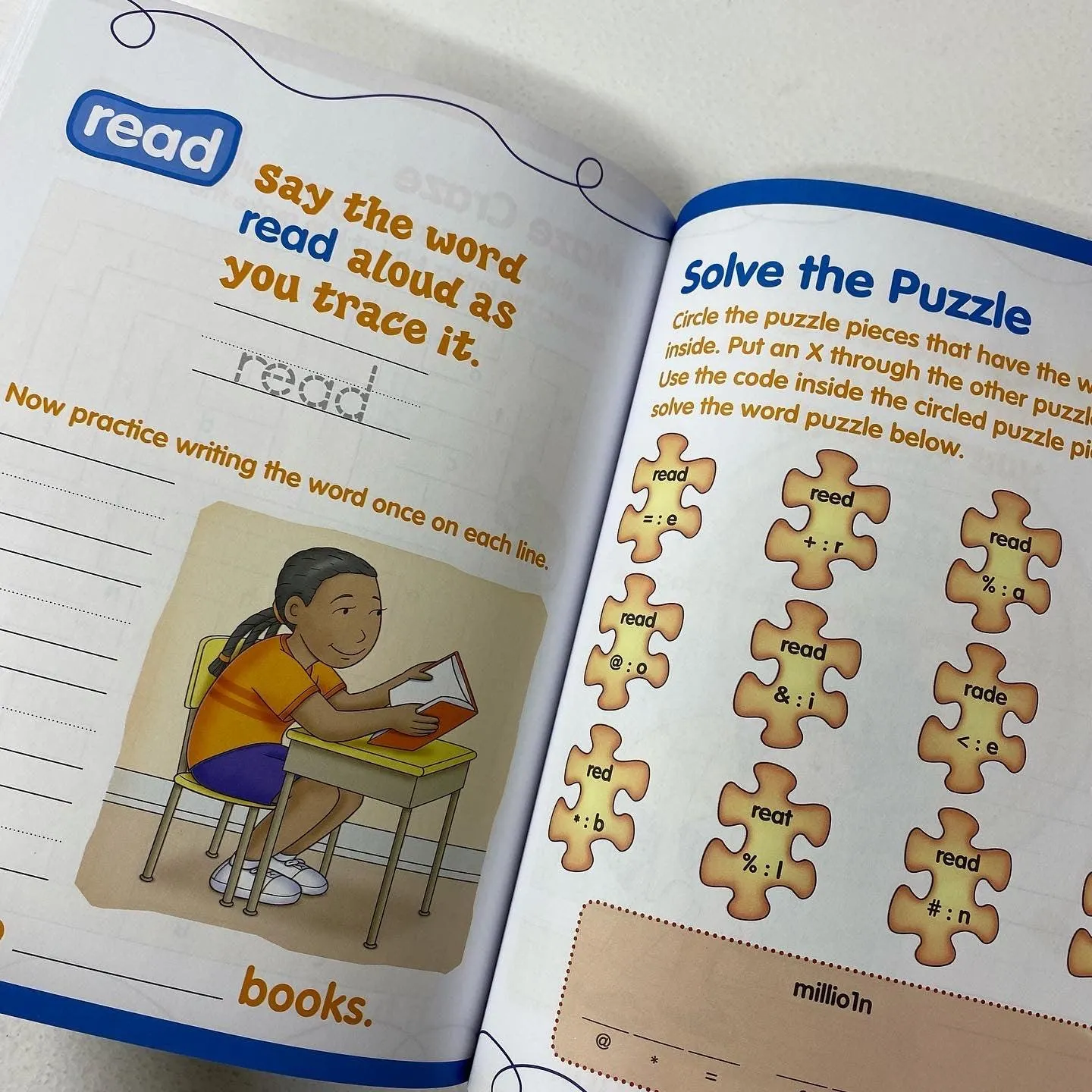 The Complete Book of Sight Words: 220 Words Your Child Needs to Know to Become a Successful Reader
