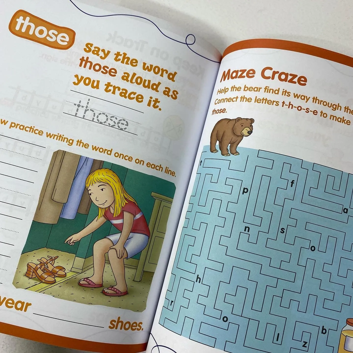 The Complete Book of Sight Words: 220 Words Your Child Needs to Know to Become a Successful Reader
