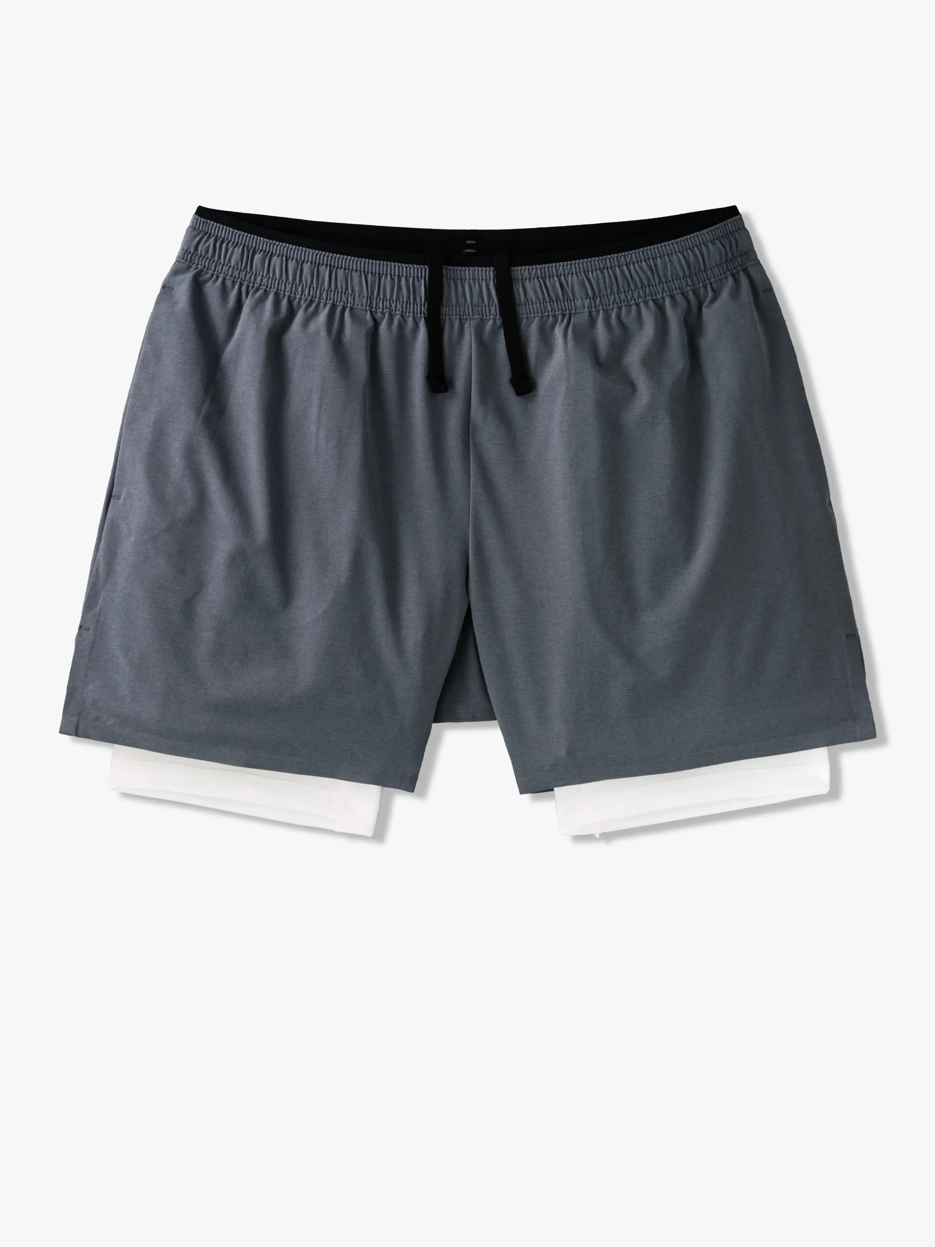 The Static Shocks  5.5" (Ultimate Training Short)
