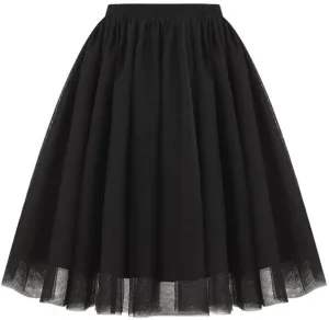 Tutu Skirts for Women, Teens Tutu Skirt Adult Layered Tulle Skirt Short Ballet Skirt A Line Dance Skirt Mesh Skirts