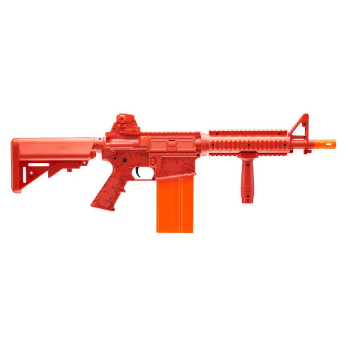 Umarex Rekt OpFour Co2 Powered Dart Rifle Bundle - Red