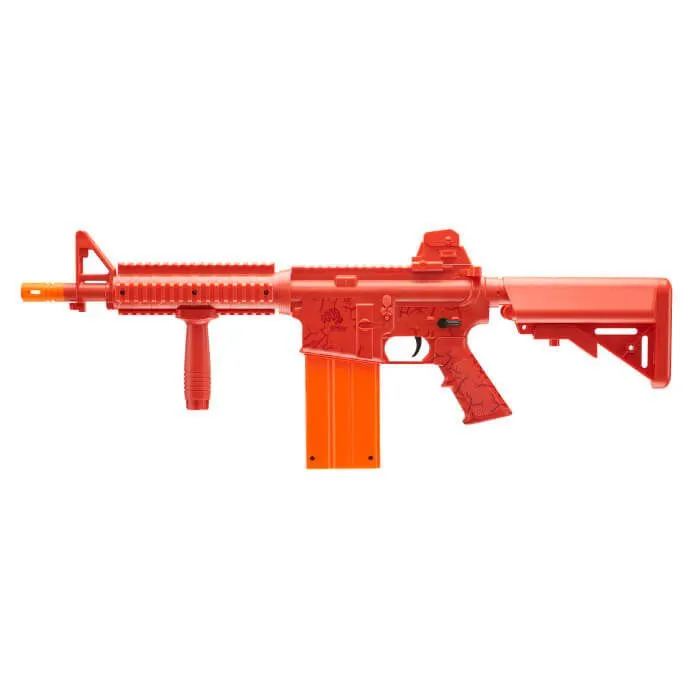 Umarex REKT Opfour CO2 Powered Foam Dart Rifle (Red)