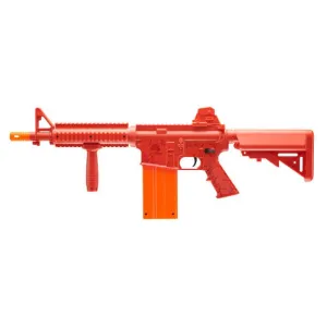 Umarex REKT Opfour CO2 Powered Foam Dart Rifle (Red)