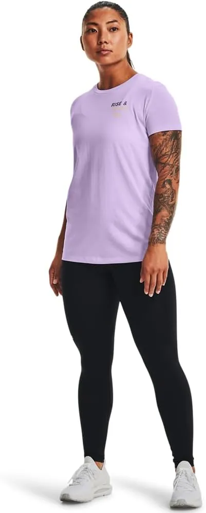 Under Armour Women's Movement Leggings