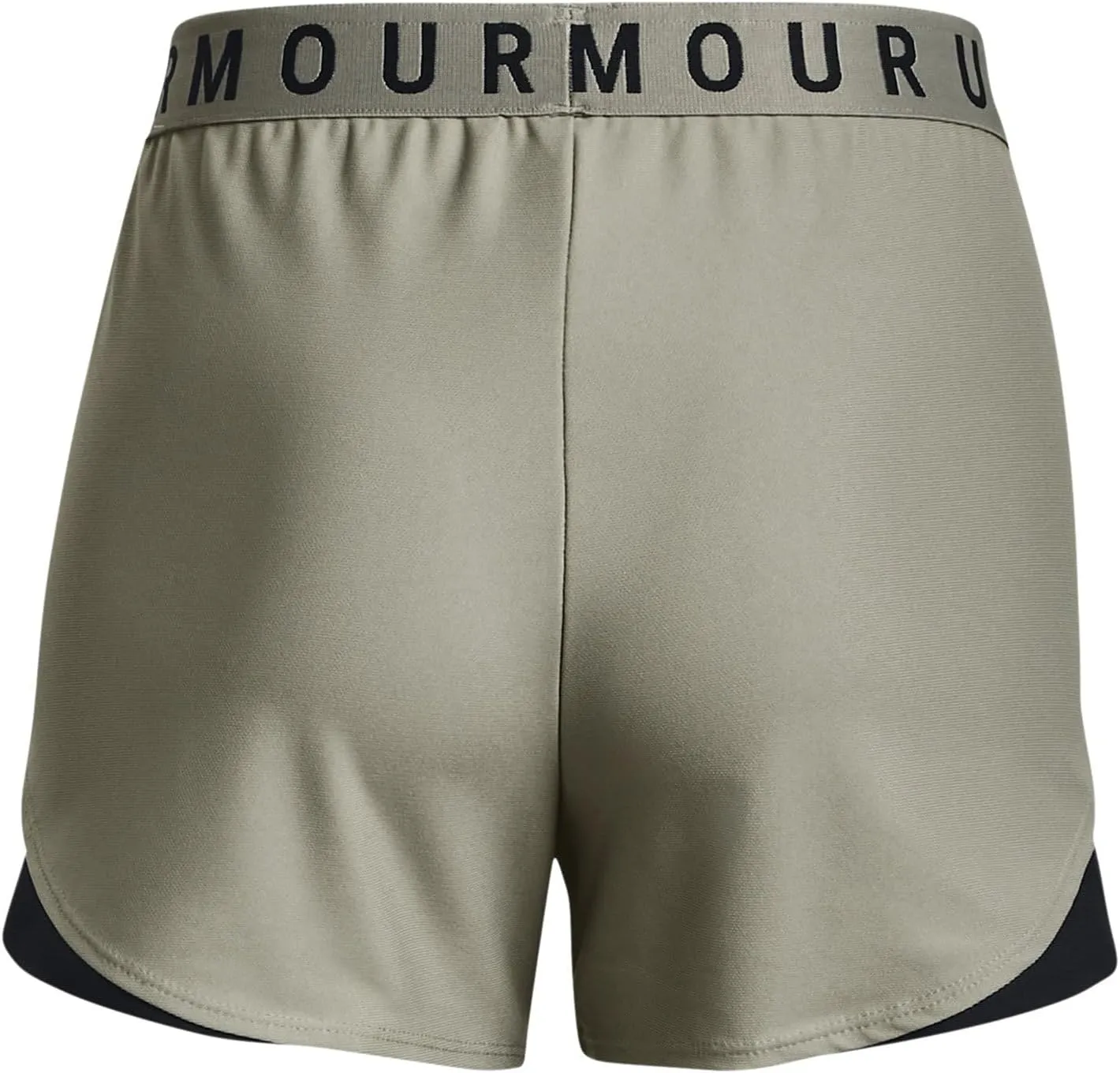 Under Armour Women's Play Up 3.0 Shorts
