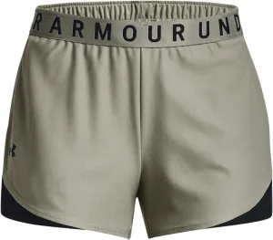 Under Armour Women's Play Up 3.0 Shorts