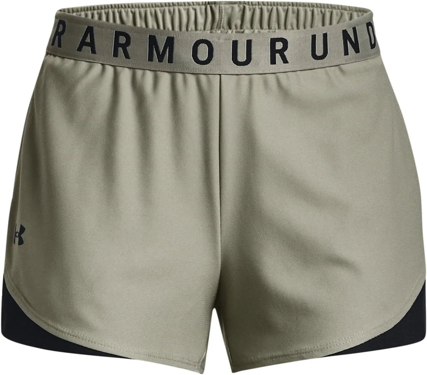 Under Armour Women's Play Up 3.0 Shorts