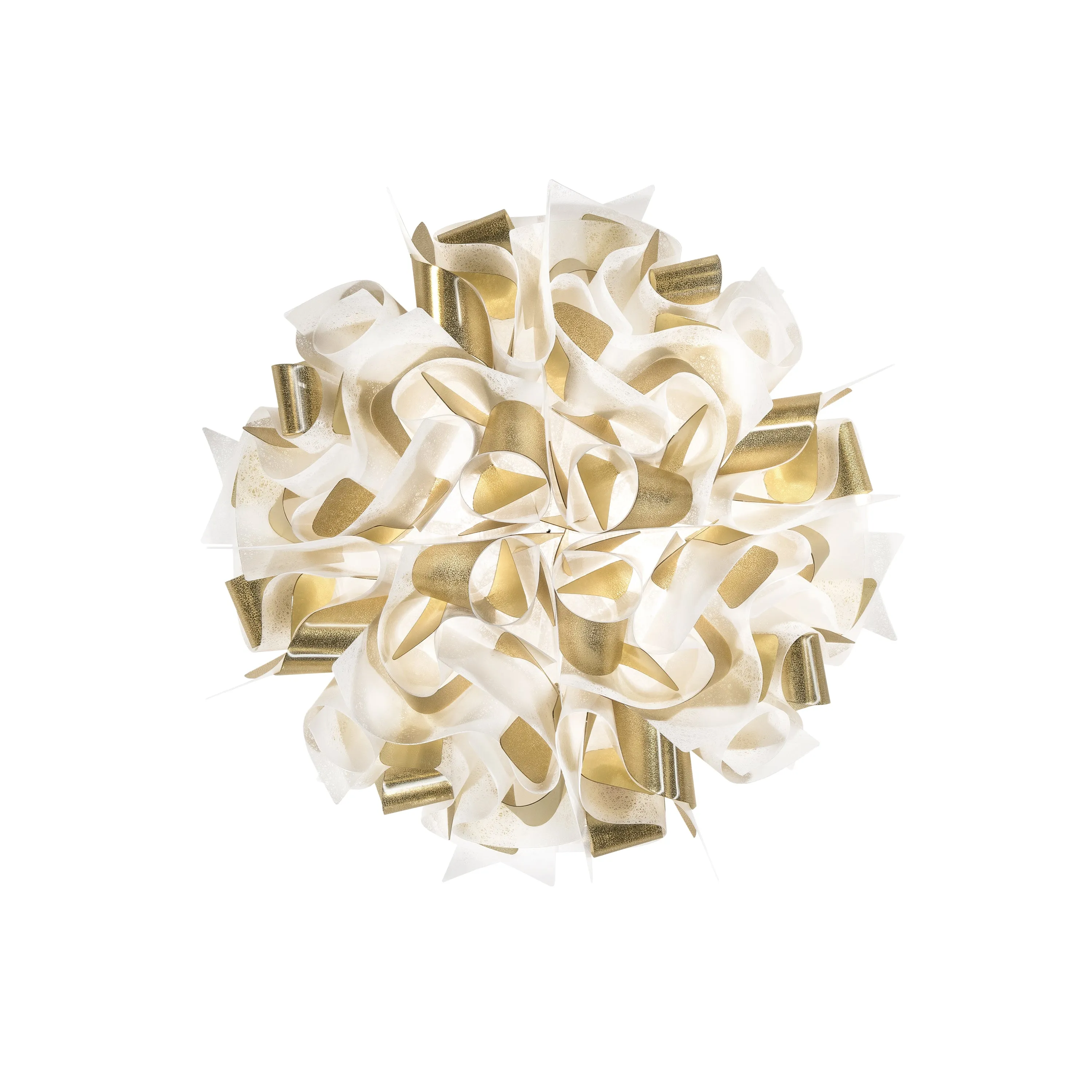 Veli Aurea Wall/Ceiling Light