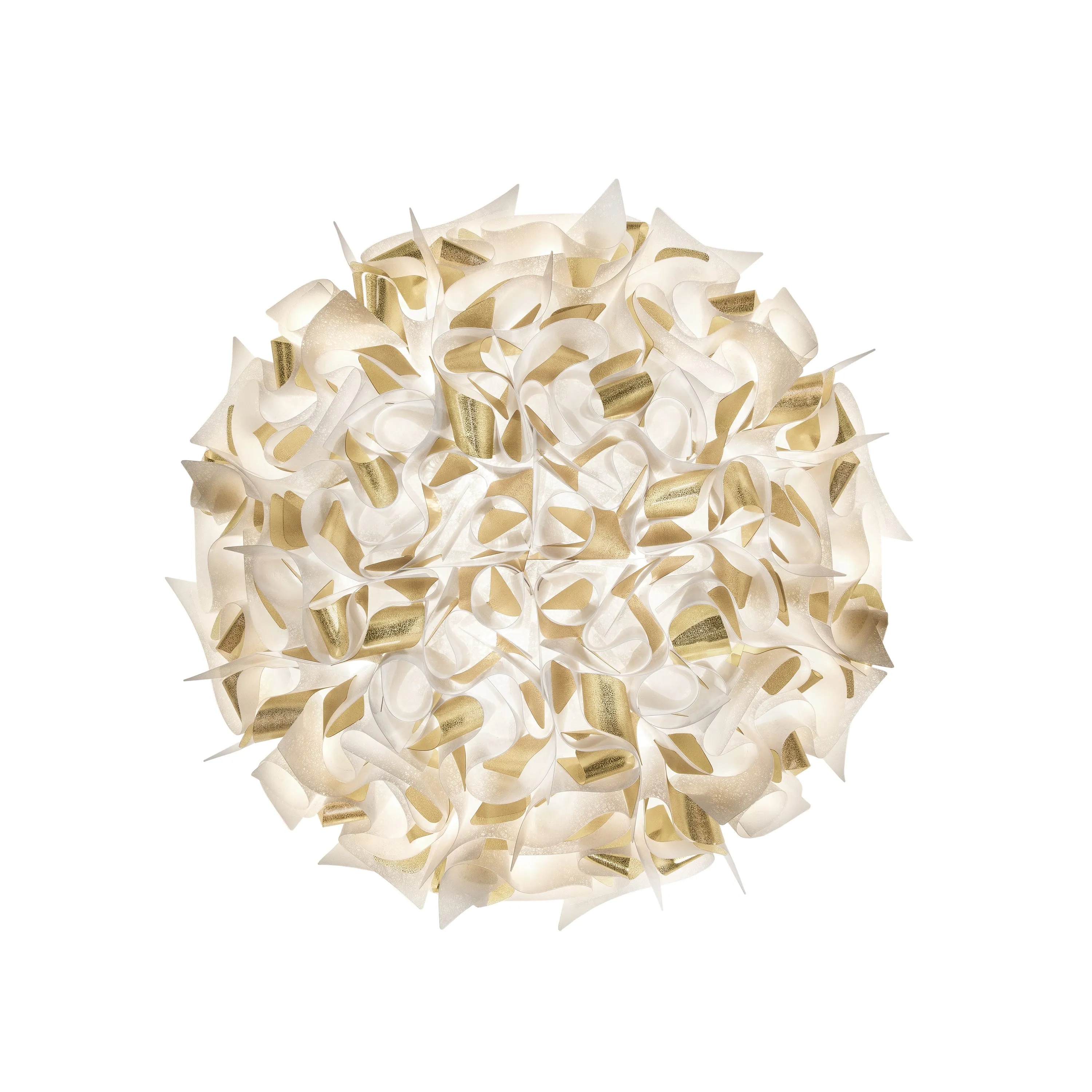 Veli Aurea Wall/Ceiling Light