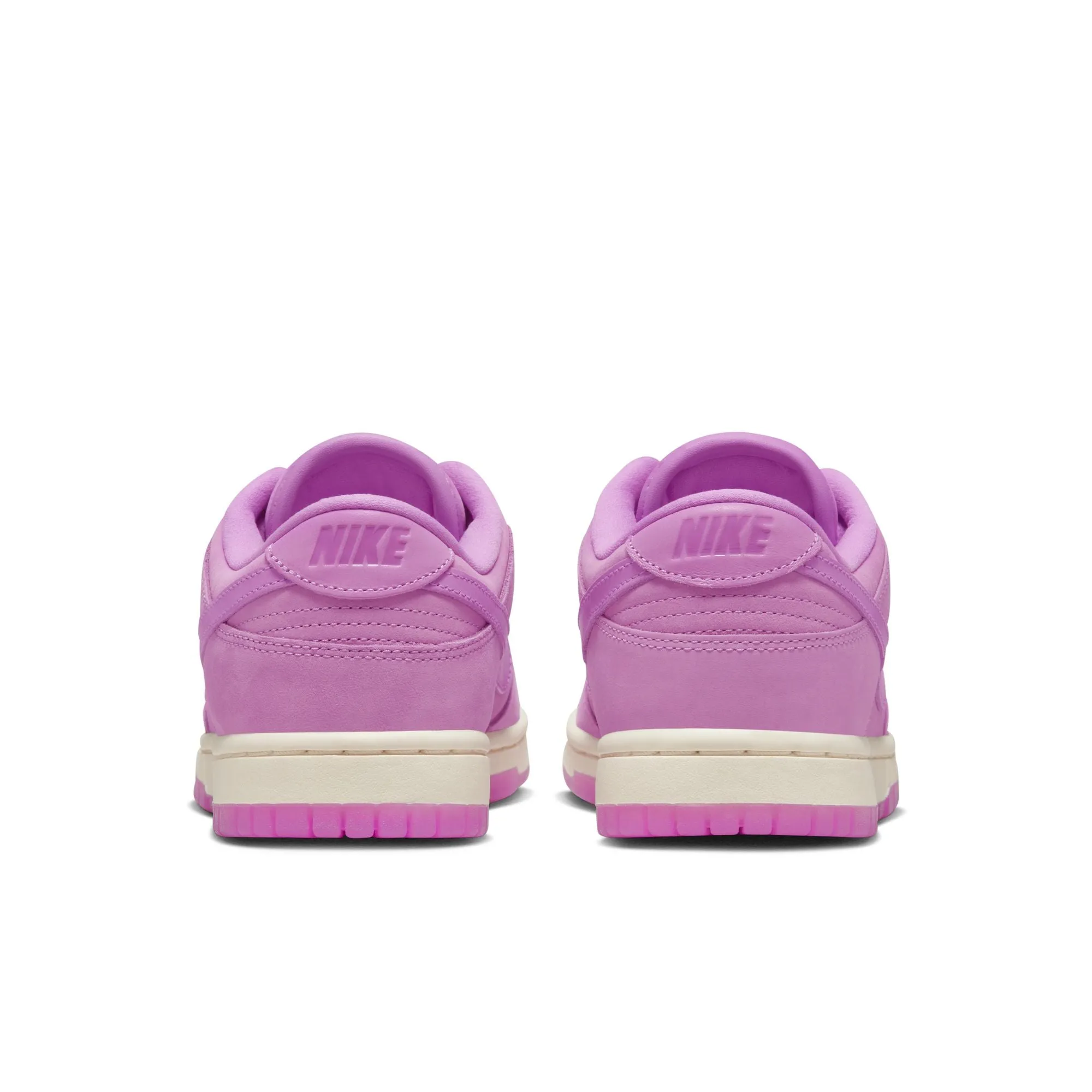 Women's Nike Dunk Low Premium MF - "Rush Fuchsia"