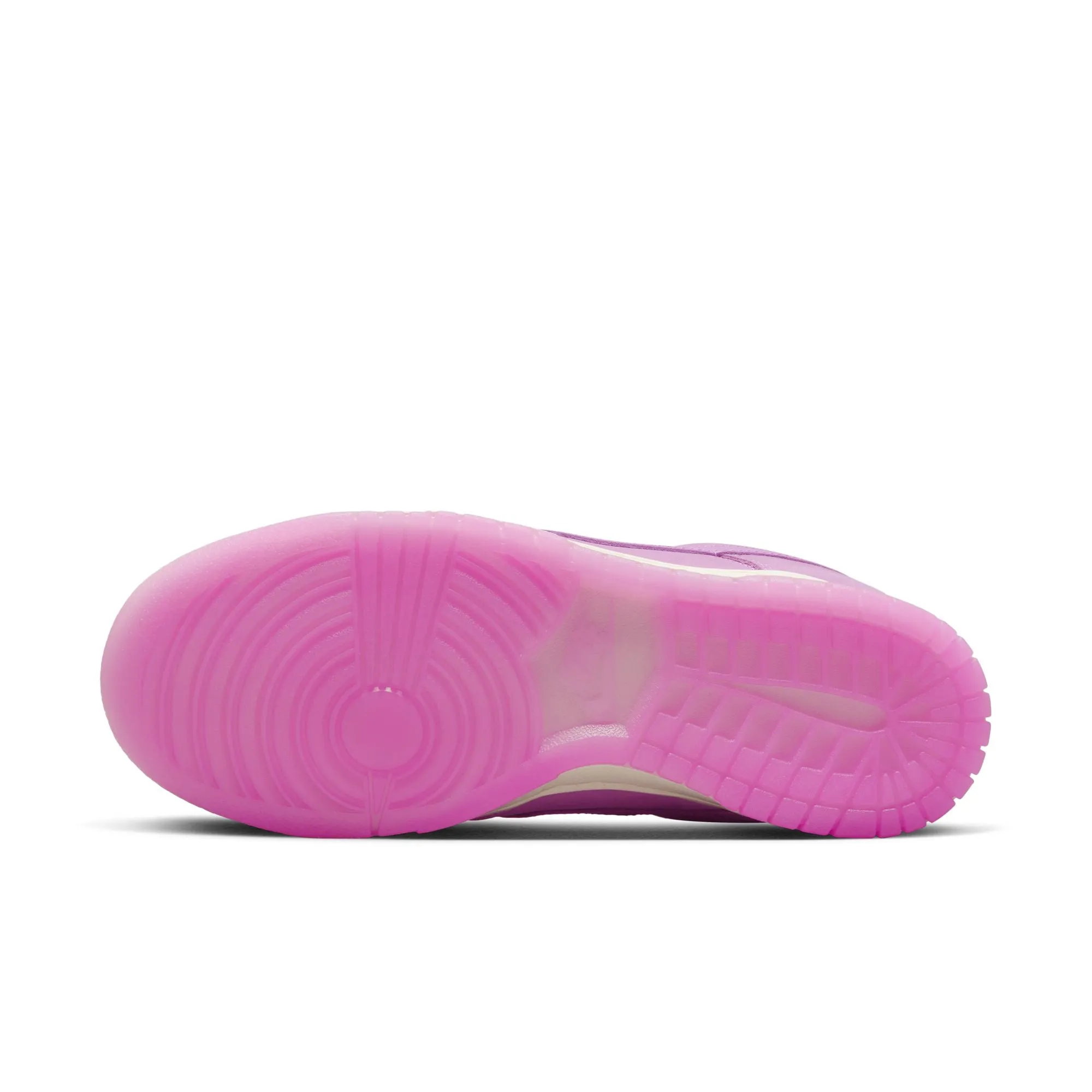 Women's Nike Dunk Low Premium MF - "Rush Fuchsia"