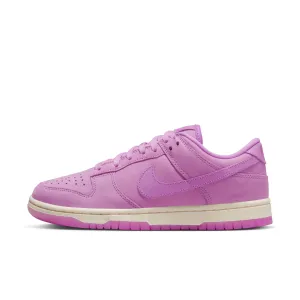 Women's Nike Dunk Low Premium MF - "Rush Fuchsia"